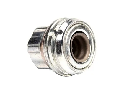 Velosteel velostel záberová hlava zaklápacia + klobúčik (88z)