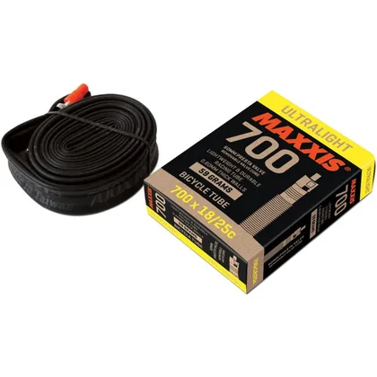 Maxxis duša ULTRALIGHT 700 x 23/32C