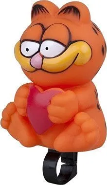 Klaksón Garfield