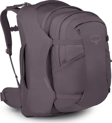 Batoh Osprey Fairview 55 Purple Garnet