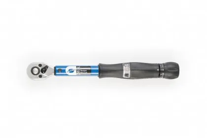 Park Tool kľúč momentový 2-14 Nm s račňou PT-TW-5-2-