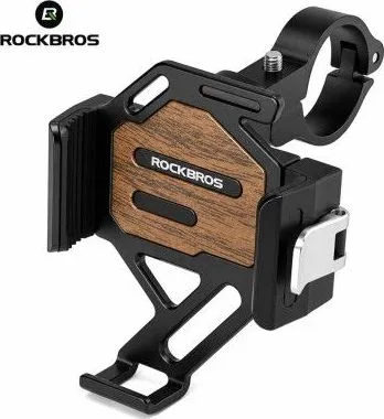Držiak RockBros na Smartfón s montážou na riaditko
