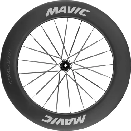 Zadné koleso Mavic Comete 85 Disc Centerlock SRAM XDR