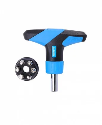 BBB BTL-119 Torquefix