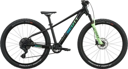 Scott Scale Pro 600, Black