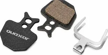 Brzd.plat.carb-org. do Formula Oro, zn.Quaxar