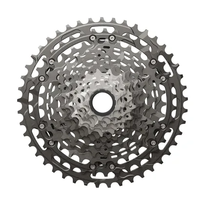 Kazeta CS-M9200 12-kolo 9-45z. XTR