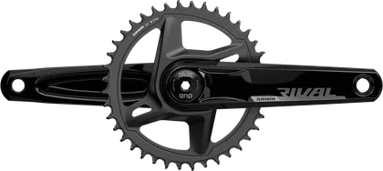 Kľuky SRAM Rival 1 D1 DUB Wide 175 40