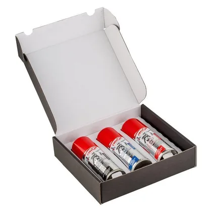 CyclOn E-BIKE COLLECTION BOX