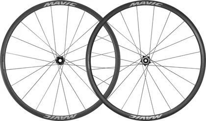 Pár kolies Mavic Crossmax Ultimate Disc Centerlock 29 BOOST MS