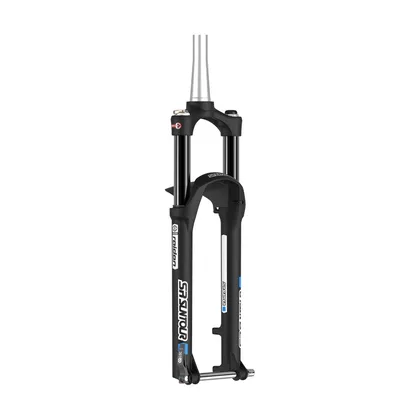 Vidlica RAIDON32 Boost-RLR 120 15QLC32-110 29 CTS čierna matná