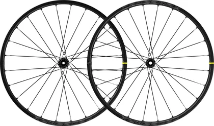 Pár kolies Mavic Crossmax SLS 29 Boost Micro Spline (Shimano 12) Disc Centerlock