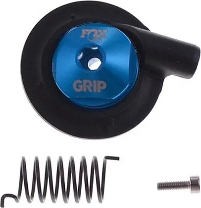 Servisná sada FOX Topcap Grip Remote (Push to Lock)