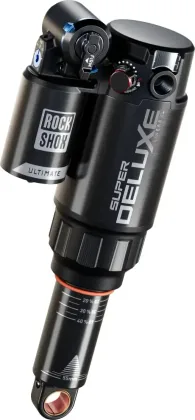 Zadný tlmič RockShox SD U 185x55B XL2 R55C34 X45 TS D1