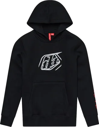 Detská mikina TLD Badge Black