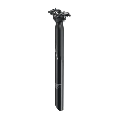 FSA sedlovka MTB AFTERBURNER MTC alloy SB0, 31.6mm