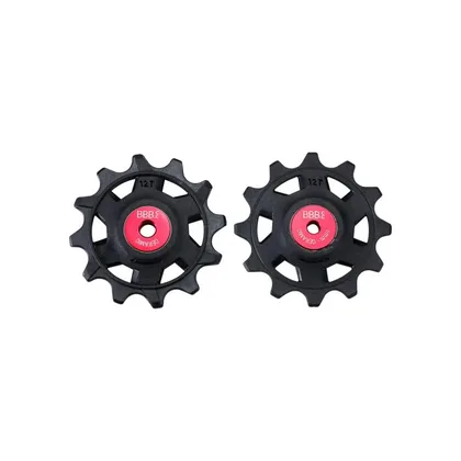 BBB BDP-20X Rollerboys Ceramic 12T SR Xplr