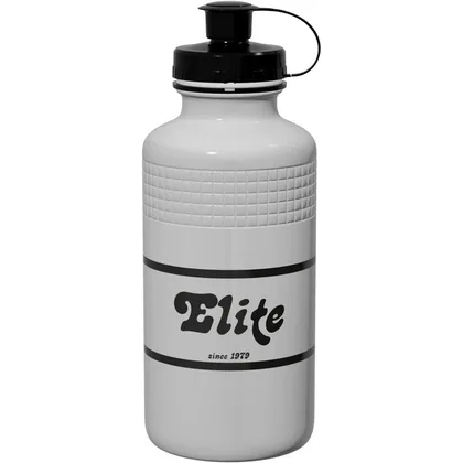 Fľaša VINTAGE PE 500 biela