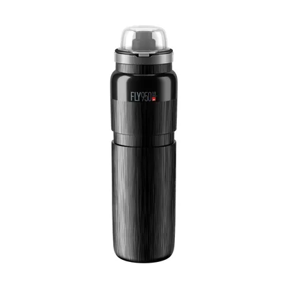 Fľaša FLY MTB TEX 950 čierna