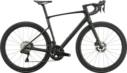 Scott Addict Premium, Watery Green