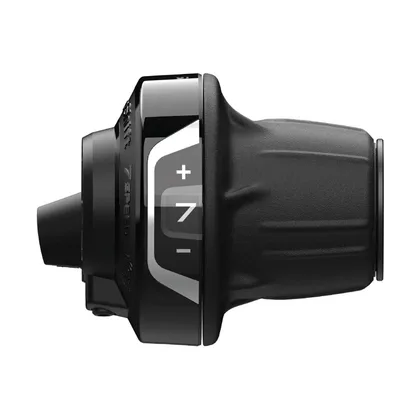Radenie revoshift SL-RV400 7-k. pravé čierne