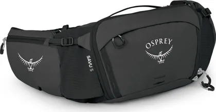 Ľadvinka Osprey Savu 5 Raven Black