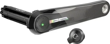 Powermeter SRAM SNL Force D2 DUB Wide 170
