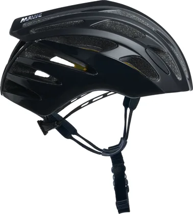Prilba Mavic Syncro SL MIPS Black