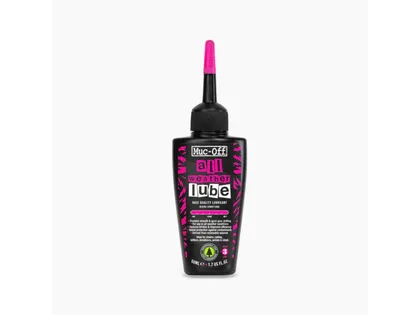 Muc-Off All Weather Lube 50ml
