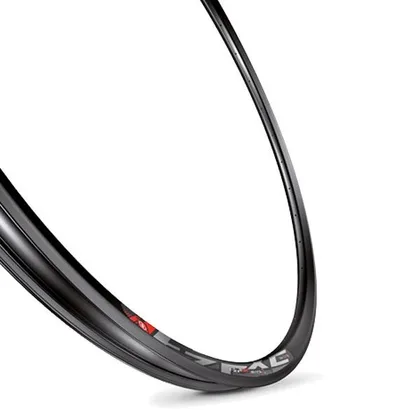 Ráfik FZR XC 27.5 32D TLR čierny
