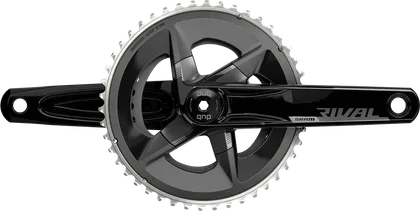 Kľuky SRAM Rival D1 DUB 1725 4633