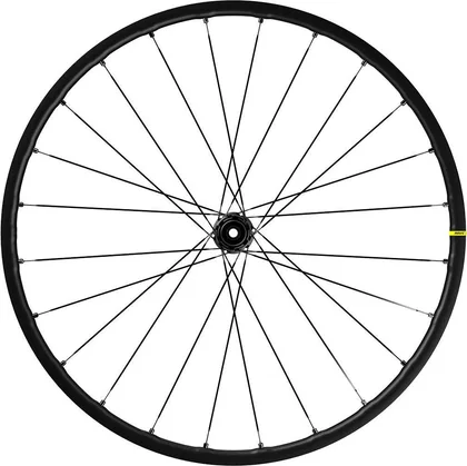 Zadné koleso Mavic Crossmax SLS 29 Disc Centerlock Boost Micro Spline (Shimano 12)