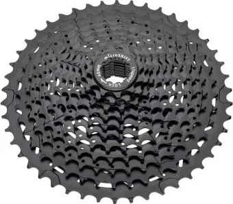 Volnokolo microSHIFT 11-kolo, 11-46z.kazeta, CS-H113 XLE