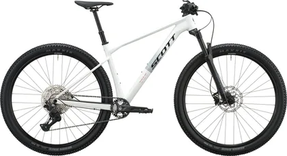 Scott Scale 50, White