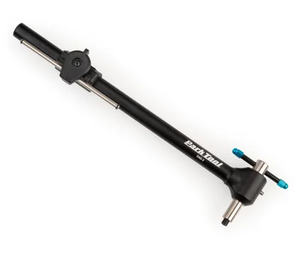 Park Tool prípravok na vyrovnanie držiaku prehadzovača PT-DAG-3