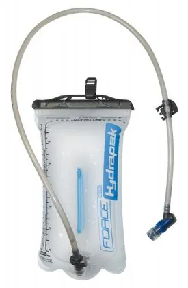 FORCE rezervoár Hydrapak SHAPE-SHIFT, objem 2 litre