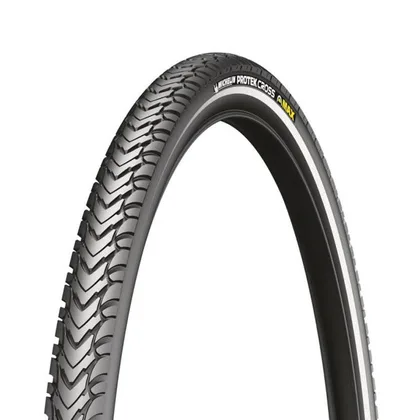 Plášť PROTEK CROSS MAX 700x47C (47-622) 30TPI 1470g reflex