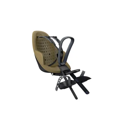 Sedačka YEPP 2 MINI predná zelená