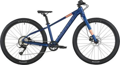 Scott Scale 600, Land Green