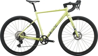 Scott Speedster Gravel 20, Mojito Green