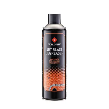 WELDTITE Tlakový odmasťovač Jet Blast Degraser 500ml