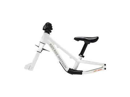 Kids Ride Shotgun Kids Ride Shotgun Dirt Hero1 2"-14" Dirt Hero1 2"-14"