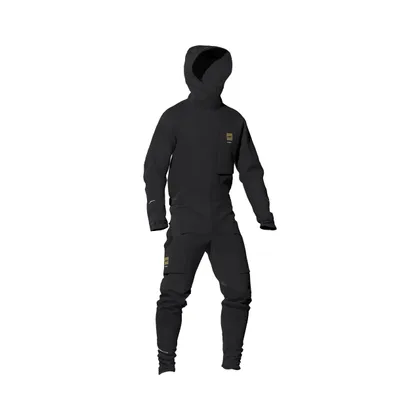 LEATT kombinéza Mono Suit MTB HydraDri 5.0, Black