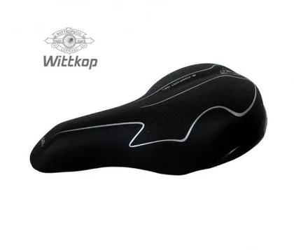 Wittkop sedlo Sport Lady Dot 2 Gel, dámske