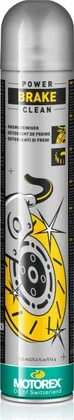 Čistič brzdových kotúčov Motorex Power Brake Clean 750 ml sprej