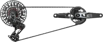 Skupina SRAM X0 Eagle V2 Transmission AXS 170TT D2