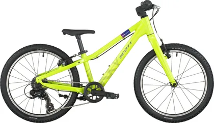Scott Contrail 200, Sulphur Green