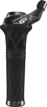 Otočné radenie SRAM GX Grip Shift 11SPD zadné BLK