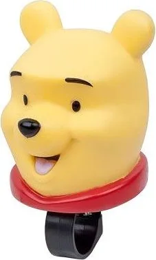 Klaksón medvedík Pooh