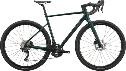 Scott Speedster Gravel 10, Hornblende Green